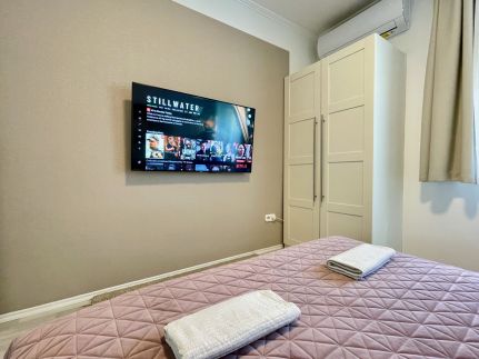 Bonita Apartman7