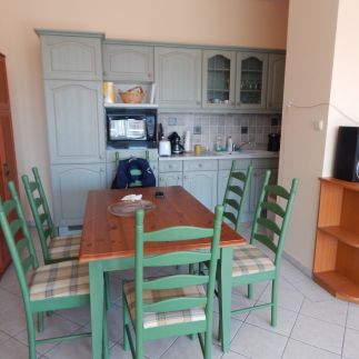 Rudi Apartman9