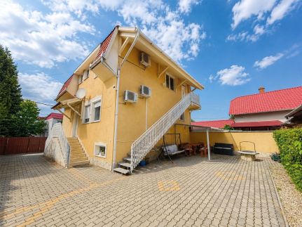 Gázláng Apartman – Hajdúszoboszló fotó 6