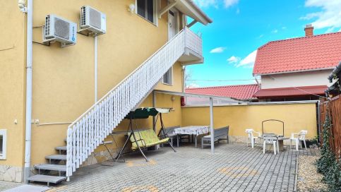 Gázláng Apartman4