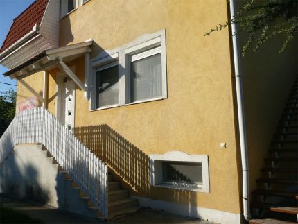 Gázláng Apartman6