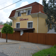 Gázláng Apartman – Hajdúszoboszló