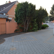 Gázláng Apartman