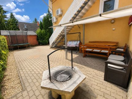 Gázláng Apartman – Hajdúszoboszló