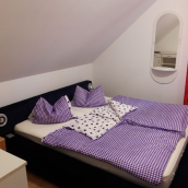 Zöld Ház Apartman