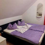 Zöld Ház Apartman