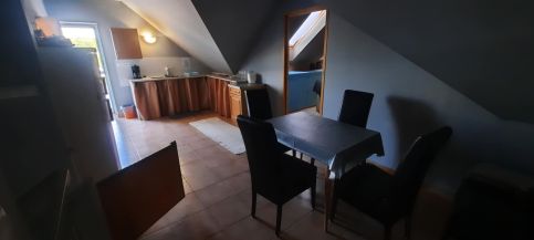 Zöld Ház Apartman4