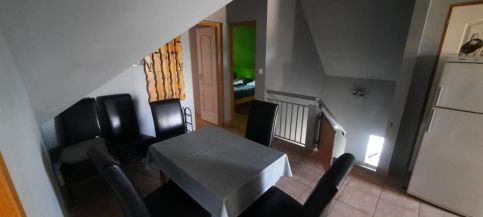Zöld Ház Apartman5