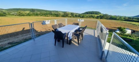 Zöld Ház Apartman6