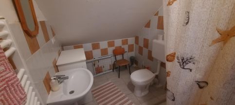 Zöld Ház Apartman7