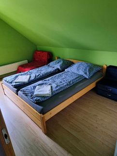 Zöld Ház Apartman8