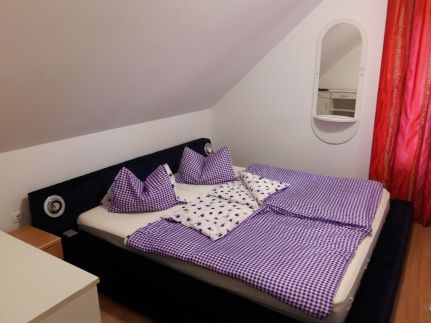 Zöld Ház Apartman