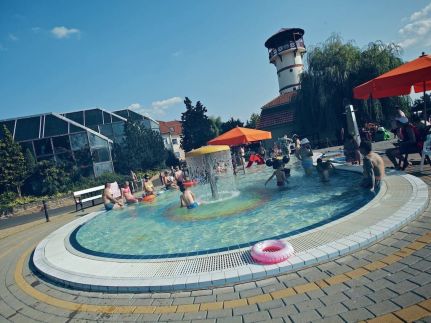 Hűvös Nyaralóház – Orosháza fotó 28