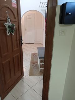 Hello Tourist! Apartman 2 -16