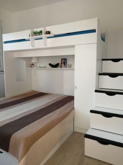 Azúr Wellness Apartman34