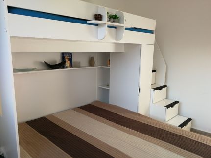 Azúr Wellness Apartman35