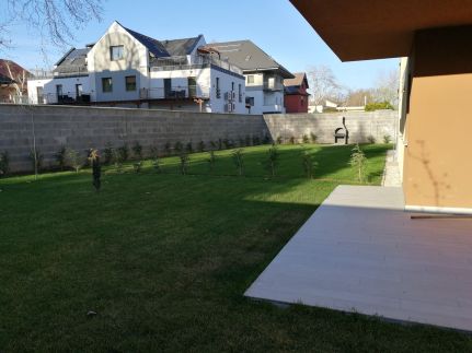 Azúr Wellness Apartman40