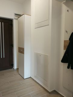 Azúr Wellness Apartman42