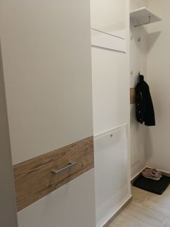 Azúr Wellness Apartman43