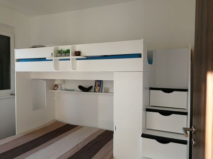 Azúr Wellness Apartman46