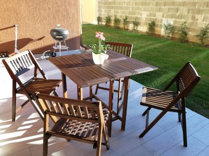 Azúr Wellness Apartman29