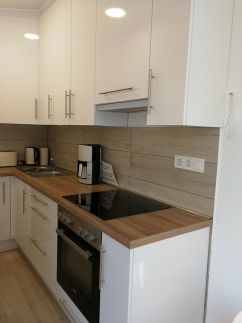Azúr Wellness Apartman31