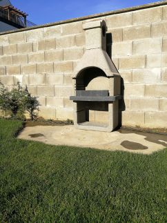 Azúr Wellness Apartman17