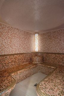 DorEsz Wellness Panzió30