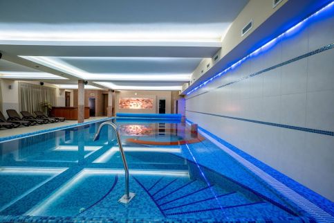 DorEsz Wellness Panzió56