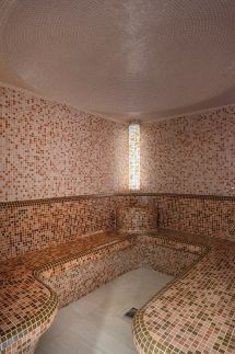 DorEsz Wellness Panzió60