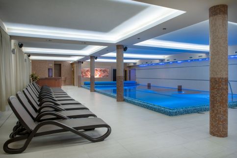 DorEsz Wellness Panzió33