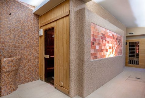 DorEsz Wellness Panzió53