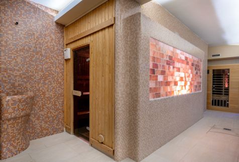 DorEsz Wellness Panzió36