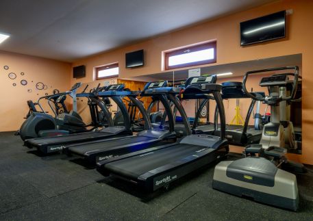 DorEsz Wellness Panzió38