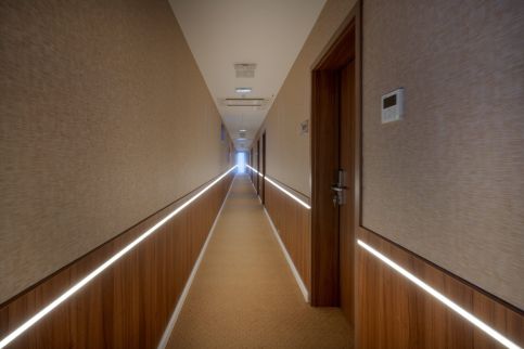 DorEsz Wellness Panzió3