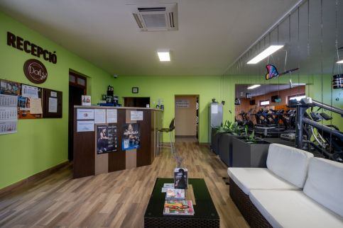 DorEsz Wellness Panzió40