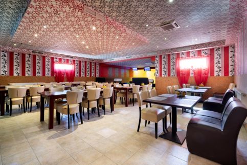 DorEsz Wellness Panzió43