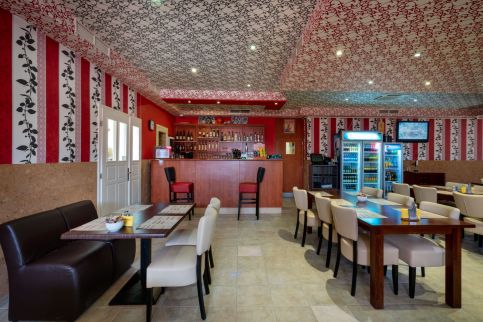 DorEsz Wellness Panzió44