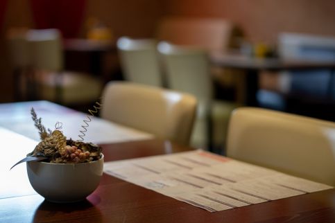 DorEsz Wellness Panzió45