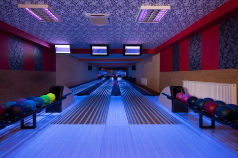 DorEsz Wellness Panzió7