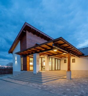 DorEsz Wellness Panzió