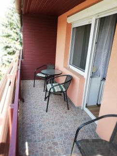 Kissné Marika Apartman5