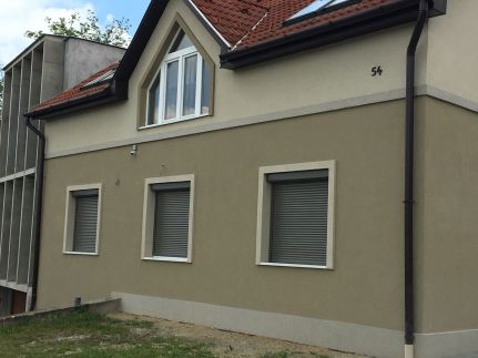 Tetemvár Apartmanok3