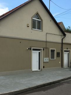 Tetemvár Apartmanok5