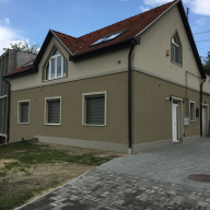 Tetemvár Apartmanok