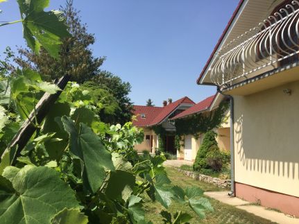 Thália Apartmanház3