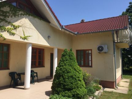 Thália Apartmanház4