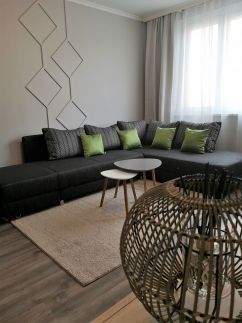 Zen Apartman