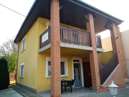 Evergreen Apartman7