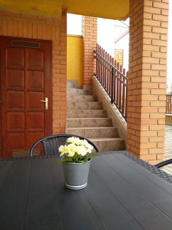 Evergreen Apartman8